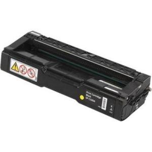 Ricoh Aficio SP C221 SF bk
